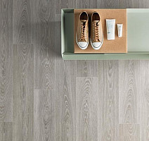 Forbo Eternal Wood 13952 greywashed timber фото 3 | FLOORDEALER